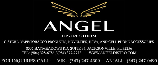 Angel Distribution